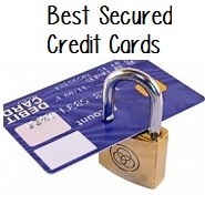 Best Secured Credit Cards - Doctor Of Credit