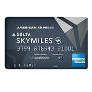 Delta Reserve Credit Card from American Express Review - Doctor Of Credit