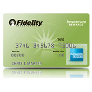 Fidelity® Investment Rewards® American Express® Card Review - Doctor Of ...