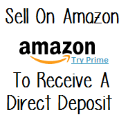 amazon direct deposit chime