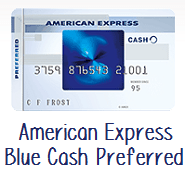blue cash preferred foreign transaction fee