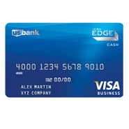 Business Edge Cash Rewards From U.S Bank Review - Doctor Of Credit