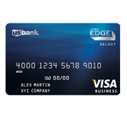 Business Edge™ Select Rewards Card Review - Doctor Of Credit