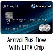 barclay arrival plus buy crypto