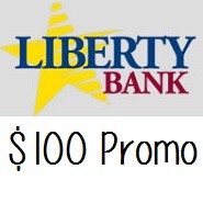 [MO, AR, KS & OK]Liberty Bank Rising Star $100 Checking Promo - Doctor ...