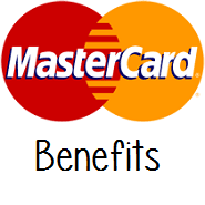 Benefits Of Having A Mastercard