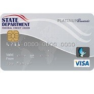 SDFCU Savings Secured Visa Platinum Card Review