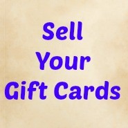 Sell Gift Cards to CardPool