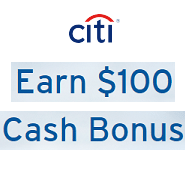 Citibank $100 Account Package Checking Bonus - Doctor Of Credit