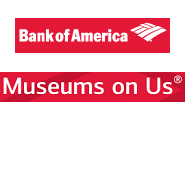 Free Museums With Bank of America & 