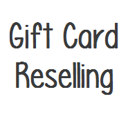 Gift Card Reselling: Saveya Adds Marketplace Selling Option - Doctor Of ...