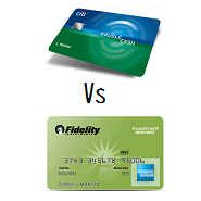 Why The American Express Fidelity Card Is Better Than Citi Double Cash ...