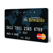 Best Western Credit Card Review