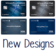 New Chase United Card Designs With EMV Chips - Doctor Of Credit