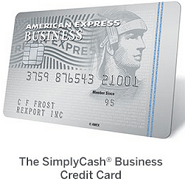 American Express Simplycash Business Card : Simplycash Plus Business Credit Card From American Express - The amex simply cash business credit card offers 5% cash back on wireless services and office supplies, 3% cash back on gas, and 1% on everything else.