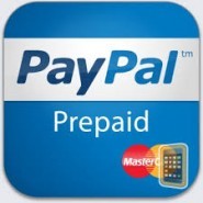 check balance on paypal prepaid card