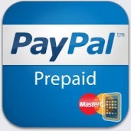 paypal prepaid phone number