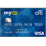 Citi Best Buy Mastercard Becoming A Visa + New Bonus Category - Doctor ...