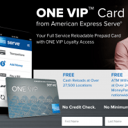 How Good Is One Vip Serve? - Doctor Of Credit