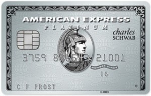 Two American Express Charles Schwab Cards Will Be Available March 31st ...