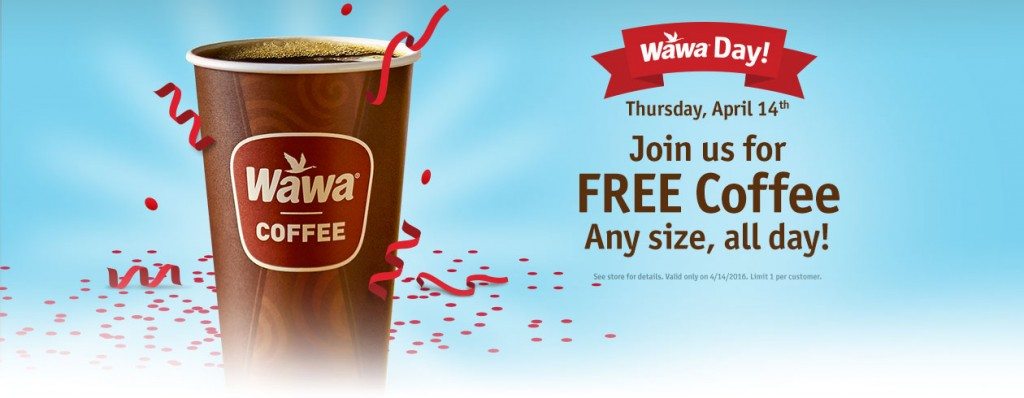 wawa coffee 2016 b