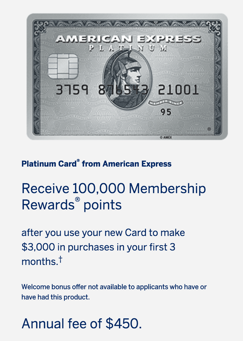 How Much Is Each Amex Point Worth