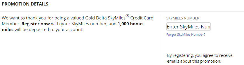 delta skymiles