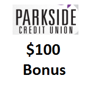 Doublecheck - Park Side Credit Union