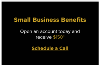 small business benefits bmt