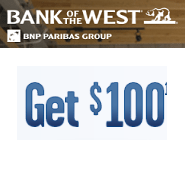 bank of the west business checking