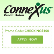 connexus credit union aqua finance