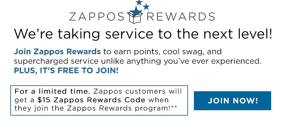 zappos-rewards