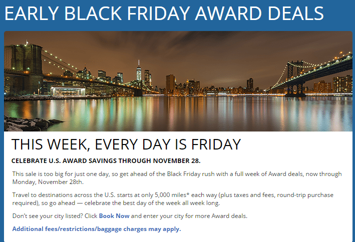 Delta Black Friday Sale Flights From 5 000 Miles One Way Live Now Doctor Of Credit