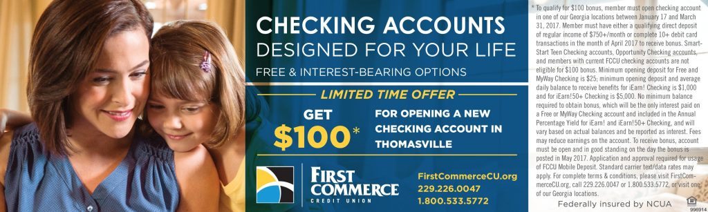 first commerce credit union