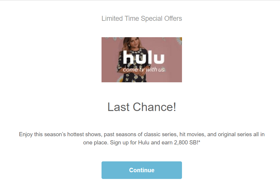 5 Best Ways to Get Hulu Absolutely Free Every Month