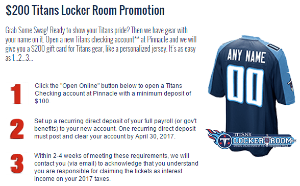 Getting Your Titans Gear