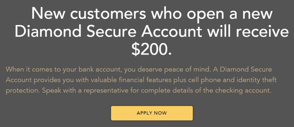 $200 bonus