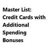 doctor of credit best bank bonuses