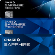 [Update] Customers Can Only Apply For One Sapphire Card (e.g. CSP ...