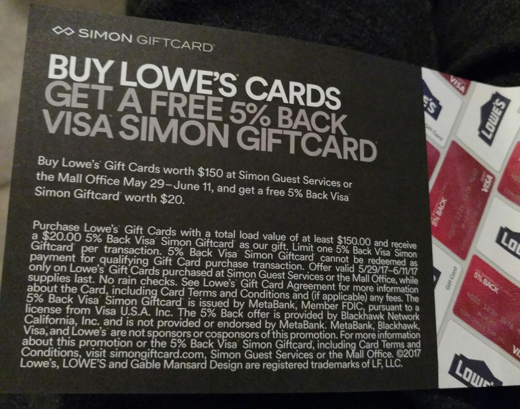 simon-mall-save-on-gift-cards-for-lowe-s-gamestop-itunes-5-29-6-11