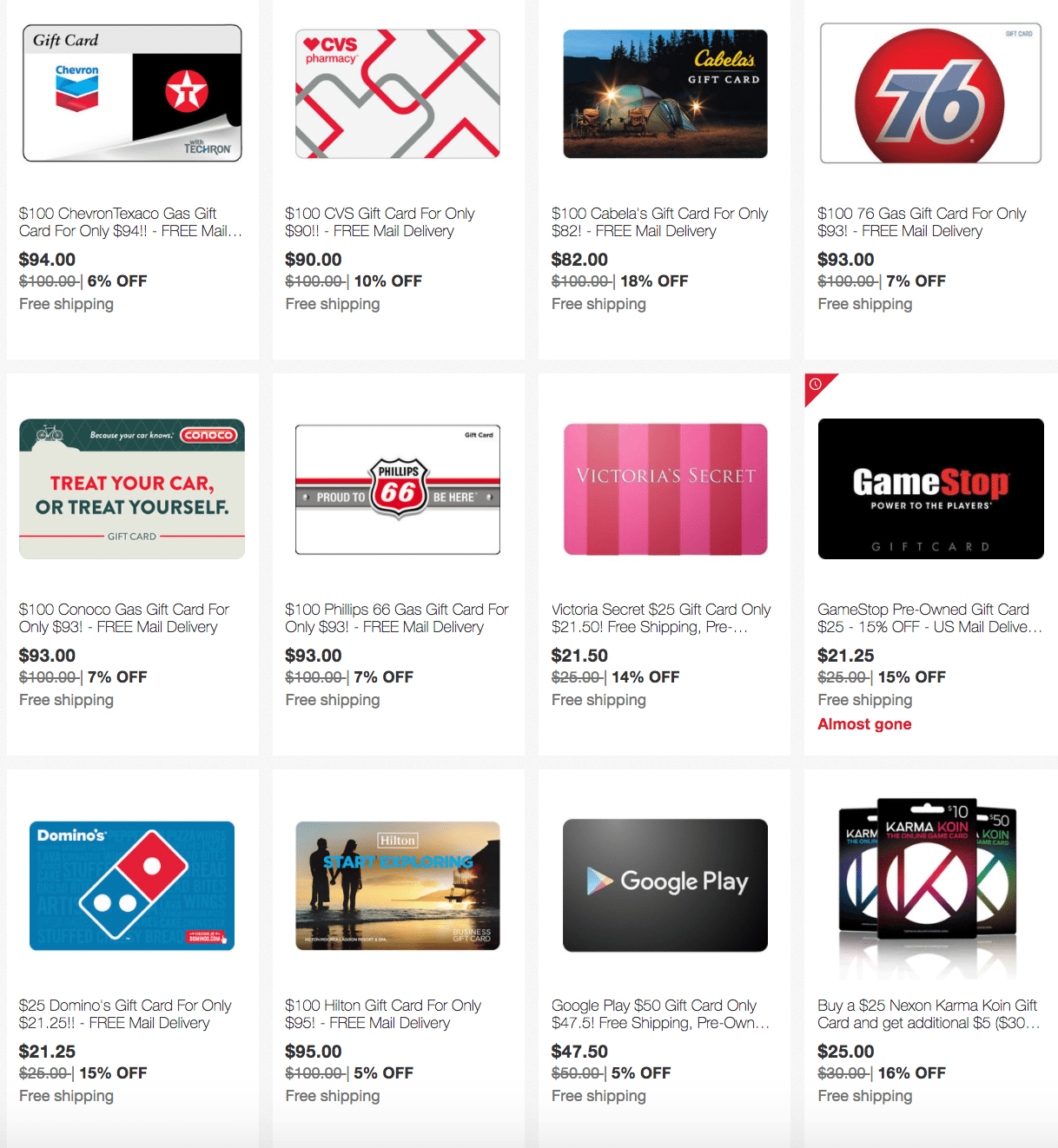 Psn card hot sale cvs