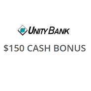 [Expired] [NJ & Pa only] Unity Bank $150 Business Checking Bonus ...