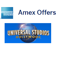 Expired][Targeted] AmEx Offer: Universal Studios Hollywood, Spend $200+ &  Receive $40 Statement Credit Or 4,000 Membership Rewards Points - Doctor Of  Credit