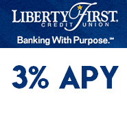 [NE only] Liberty First Credit Union 3% APY On Balances Up To $30,000 ...