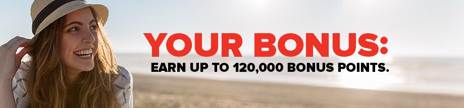 Club Carlson Tiered Stay Bonus – Up to 120,000 Points (Stay 30 Nights ...