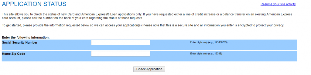 How To Check Your Credit Card Application Status With Each Issuer ...