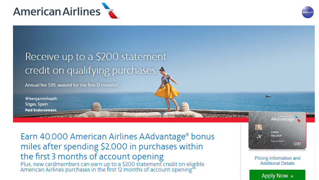 american airlines expired travel credit