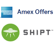 Expired] AmEx Offer: Shipt grocery delivery, Spend $99 & Receive $50  Statement Credit - Doctor Of Credit