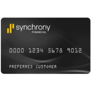 Full List of 113 Synchrony Store Credit Cards [2023]