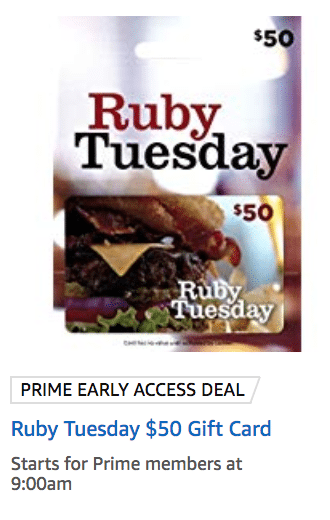 expired-amazon-50-ruby-tuesday-gift-card-for-40-doctor-of-credit